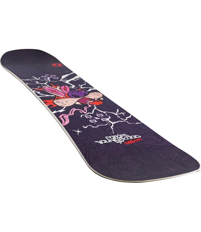 FORUM YOUNGBLOOD 2026