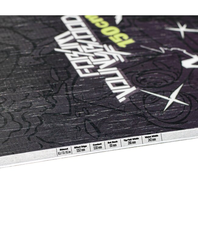 FORUM YOUNGBLOOD 2026