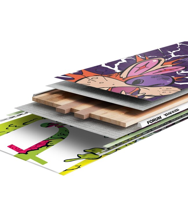 FORUM YOUNGBLOOD 2026