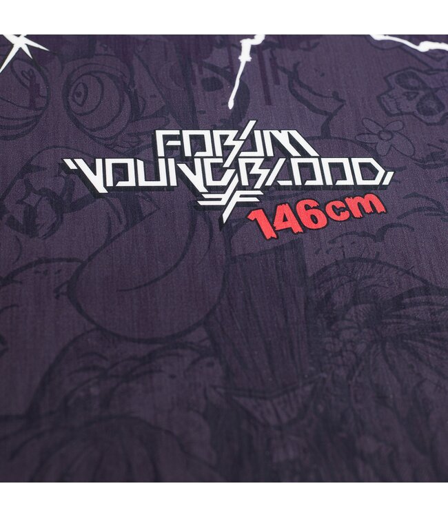 FORUM YOUNGBLOOD 2026