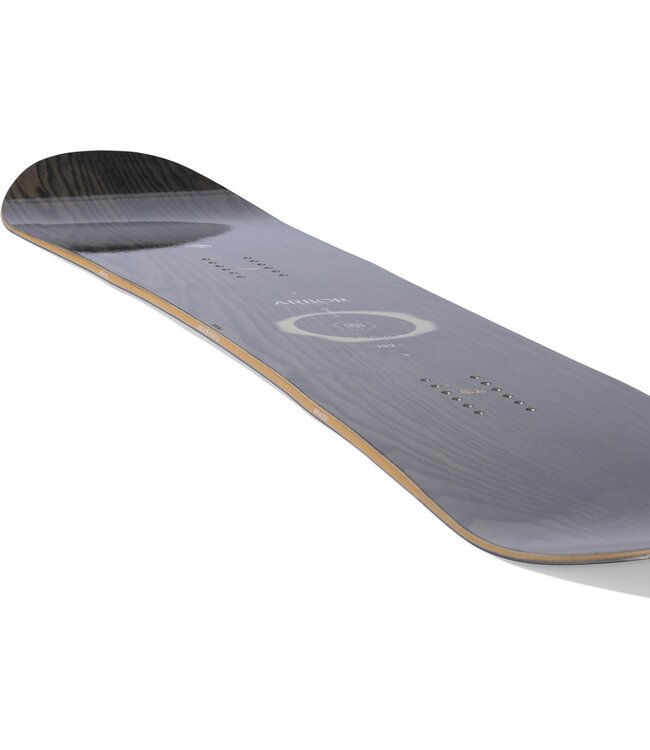 ARBOR WOMENS MANTRA SNOWBOARD 2026