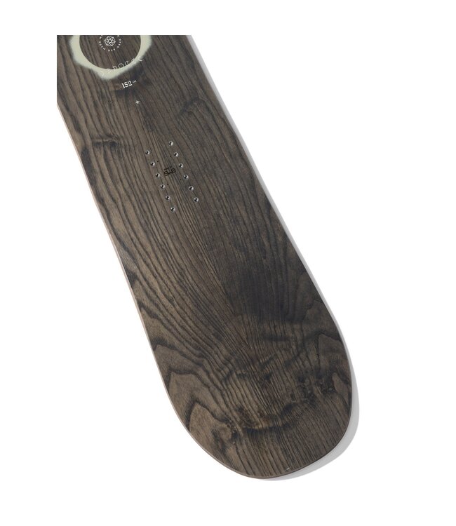 ARBOR WOMENS MANTRA SNOWBOARD 2026