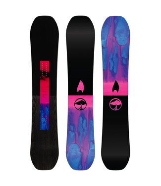 ARBOR ARBOR RAIN SNOWBOARD 2026