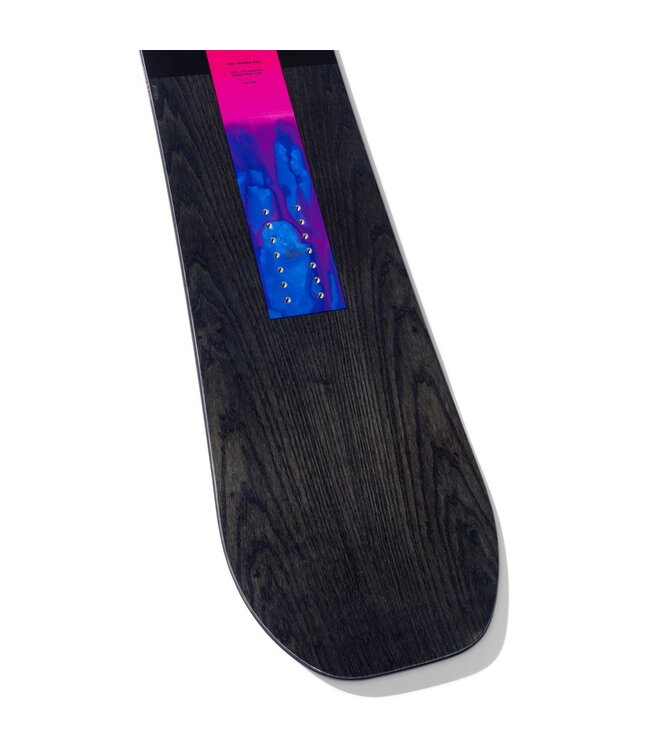 ARBOR RAIN SNOWBOARD 2026