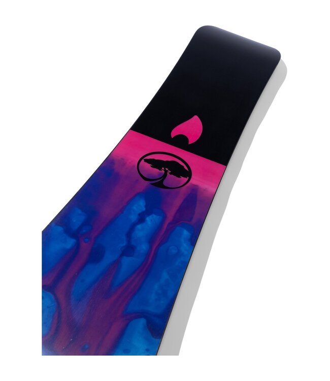 ARBOR RAIN SNOWBOARD 2026