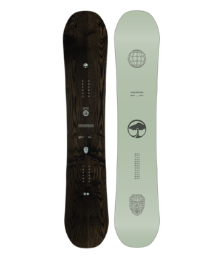 ARBOR ARBOR FORMULA SNOWBOARD 2026