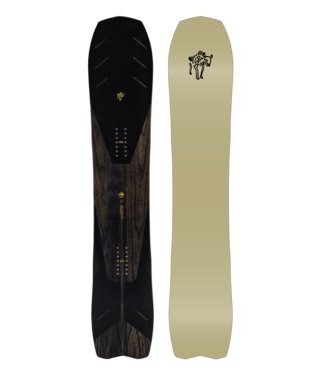 ARBOR ARBOR BRYAN IGUCHI PRO SNOWBOARD 2026