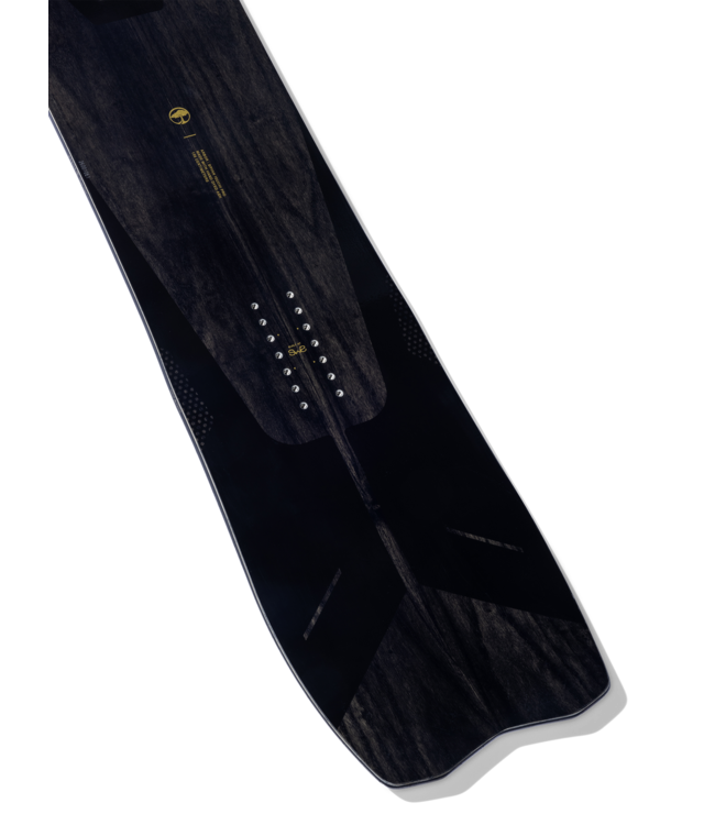 ARBOR BRYAN IGUCHI PRO SNOWBOARD 2026