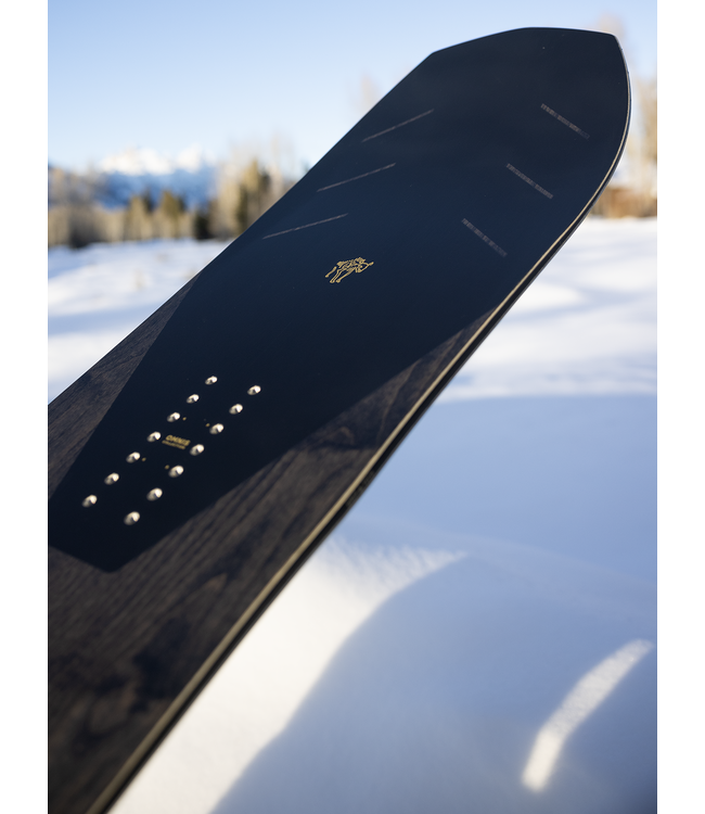 ARBOR BRYAN IGUCHI PRO SNOWBOARD 2026