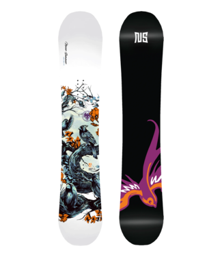 NEVER SUMMER NEVER SUMMER WOMENS INFINITY SNOWBOARD 2026