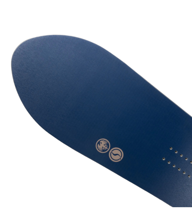 NEVER SUMMER SWIFT SNOWBOARD 2026