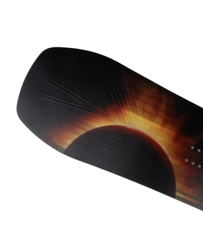 NEVER SUMMER PROTO T3 ECLIPSE SNOWBOARD 2026