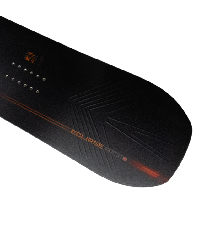 NEVER SUMMER PROTO T3 ECLIPSE SNOWBOARD 2026