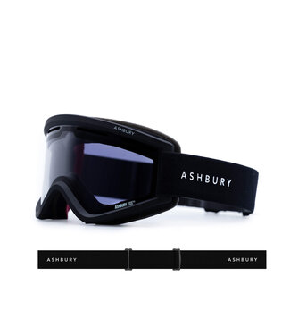 ASHBURY ASHBURY BLACKBIRD GOGGLE KINETIC w/ PHOTOCHROMATIC 2026
