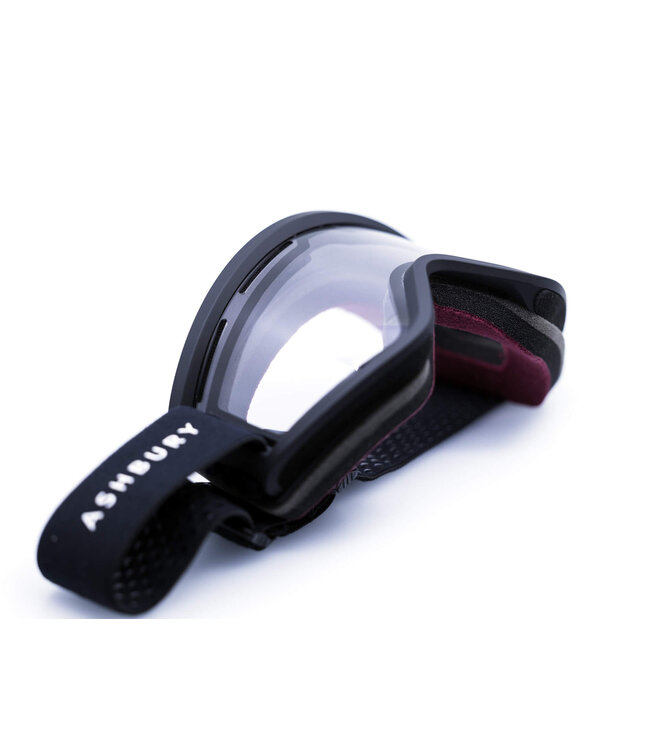 ASHBURY BLACKBIRD GOGGLE KINETIC w/ PHOTOCHROMATIC 2026