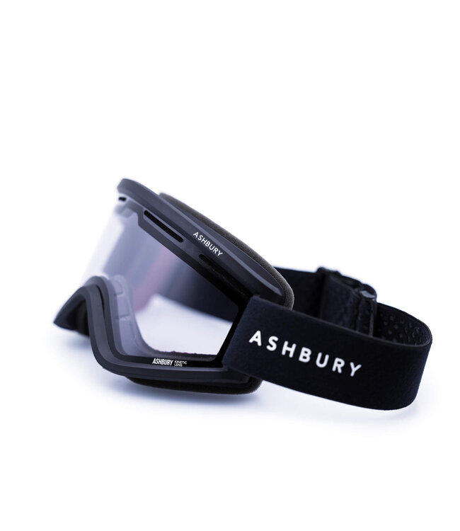 ASHBURY BLACKBIRD GOGGLE KINETIC w/ PHOTOCHROMATIC 2026
