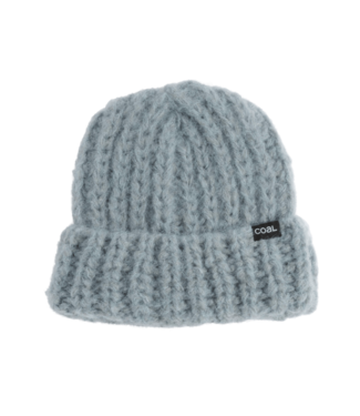 COAL COAL IVY BEANIE SHALE BLUE 2026