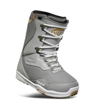 THIRTYTWO THIRTYTWO TEAM 2 STEVENS SNOWBOARD BOOTS GREY 2026