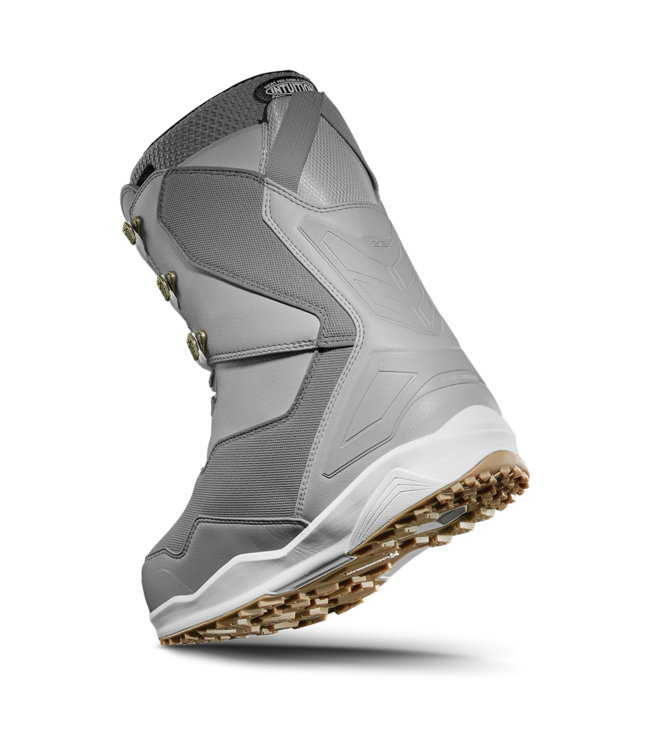 THIRTYTWO TEAM 2 STEVENS SNOWBOARD BOOTS GREY 2026