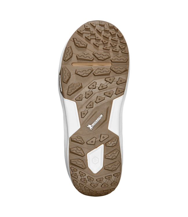 THIRTYTWO TEAM 2 STEVENS SNOWBOARD BOOTS GREY 2026