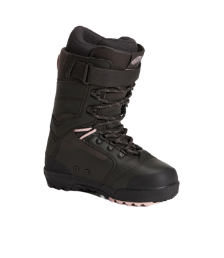 VANS VANS WOMENS LUNA PRO SNOWBOARD BOOTS FADED BLACK 2026