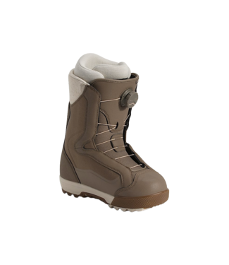 VANS VANS WOMENS ENCORE PRO SNOWBOARD BOOTS WALNUT 2026