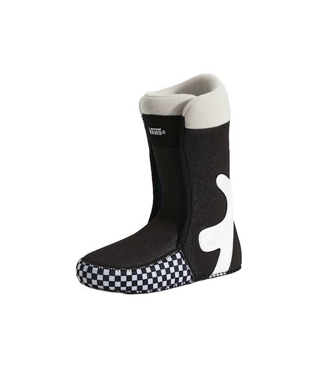 VANS WOMENS ENCORE PRO SNOWBOARD BOOTS WALNUT 2026