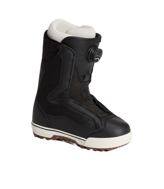 VANS VANS WOMENS ENCORE PRO SNOWBOARD BOOTS BLACK/MARSHMALLOW 2026