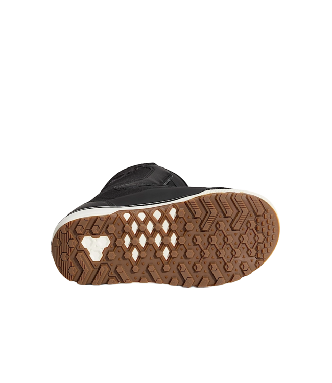 VANS WOMENS ENCORE PRO SNOWBOARD BOOTS BLACK/MARSHMALLOW 2026