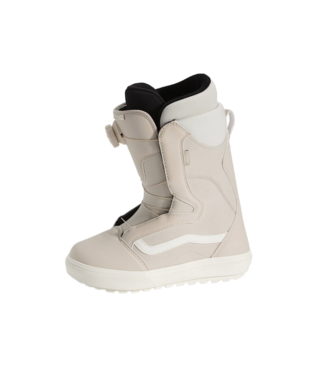VANS WOMENS ENCORE OG SNOWBOARD BOOTS OATMEAL 2026