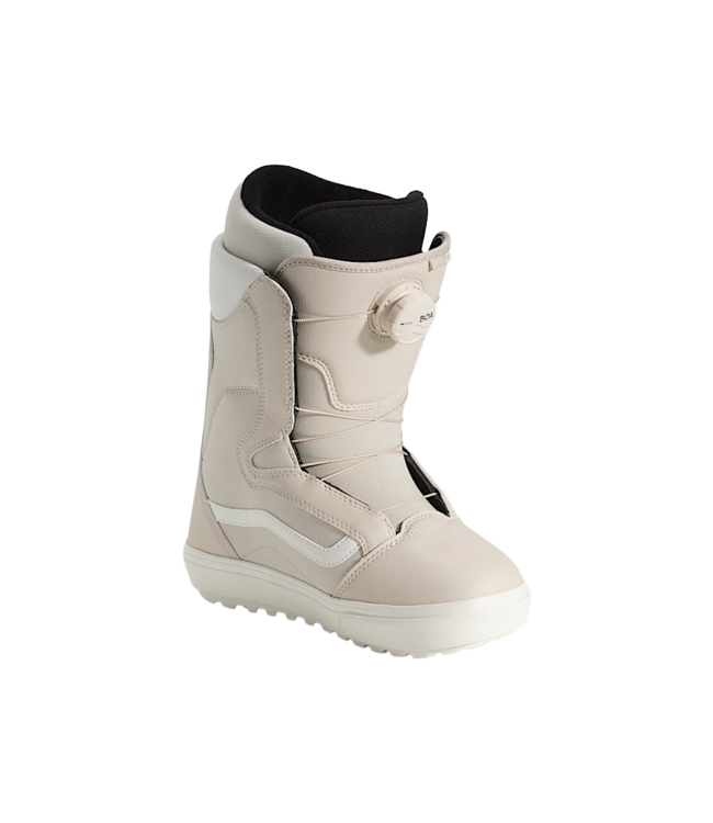VANS WOMENS ENCORE OG SNOWBOARD BOOTS OATMEAL 2026