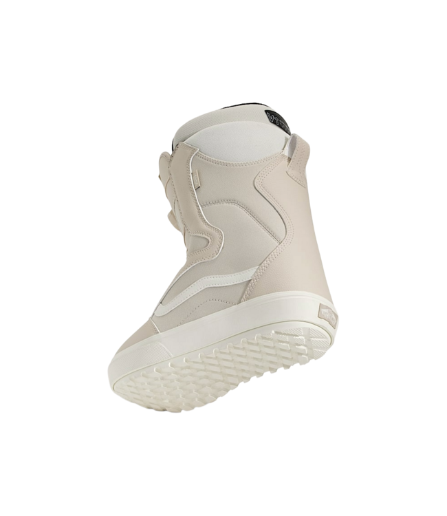 VANS WOMENS ENCORE OG SNOWBOARD BOOTS OATMEAL 2026