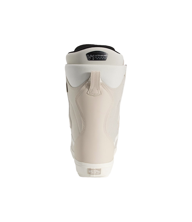 VANS WOMENS ENCORE OG SNOWBOARD BOOTS OATMEAL 2026