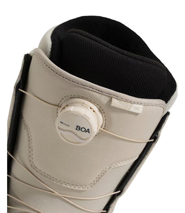 VANS WOMENS ENCORE OG SNOWBOARD BOOTS OATMEAL 2026