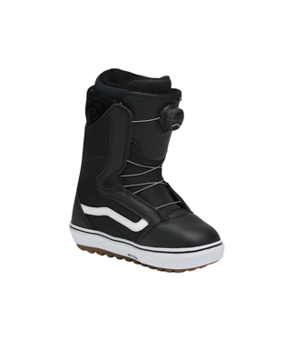 VANS VANS WOMENS ENCORE OG SNOWBOARD BOOTS BLACK/WHITE 2026