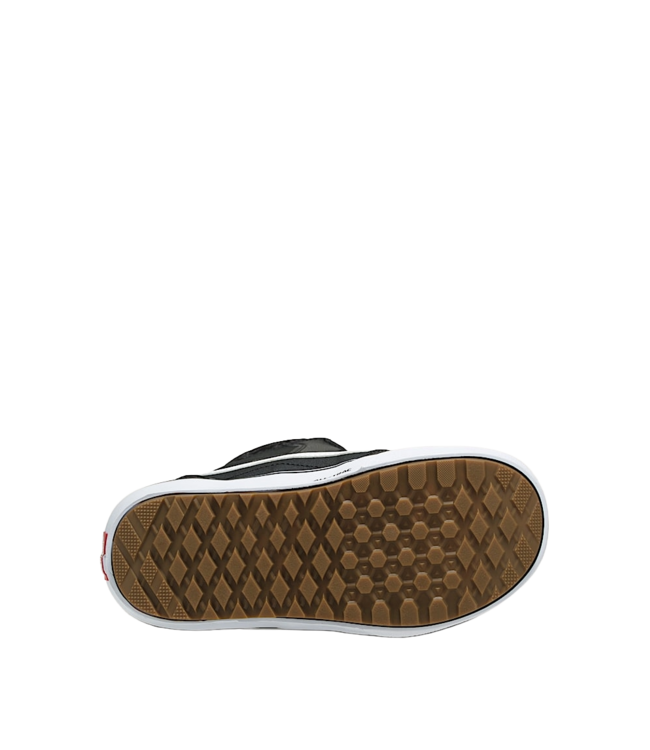 VANS WOMENS ENCORE OG SNOWBOARD BOOTS BLACK/WHITE 2026