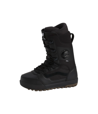 VANS VANS INVADO PRO SNOWBOARD BOOTS BLACK/GUM 2026