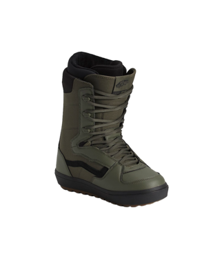 VANS VANS INVADO OG SNOWBOARD BOOTS GRAPE LEAF GREEN 2026