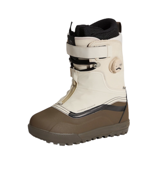 VANS VANS INFUSE SNOWSURF SNOWBOARD BOOTS OATMEAL/BROWN 2026