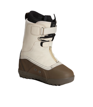 VANS VANS INFUSE SNOWSURF SNOWBOARD BOOTS OATMEAL/BROWN 2026