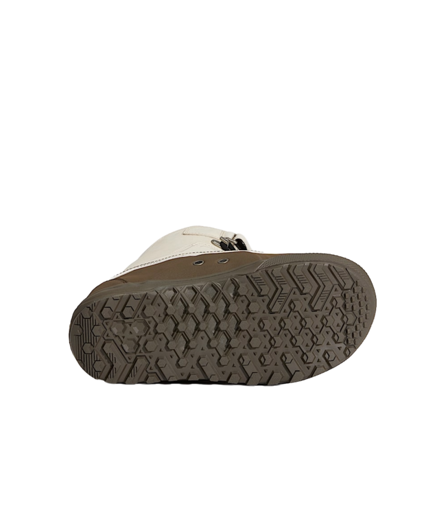 VANS INFUSE SNOWSURF SNOWBOARD BOOTS OATMEAL/BROWN 2026