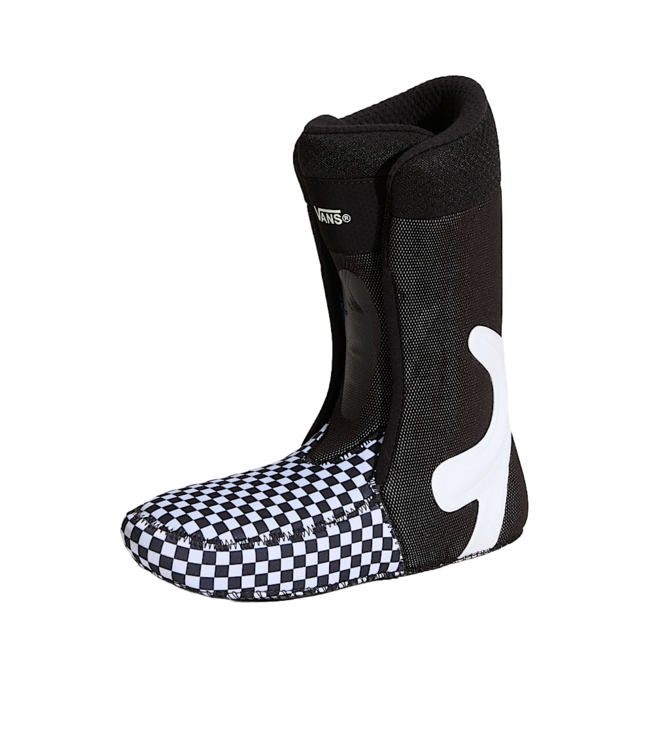 VANS INFUSE SNOWSURF SNOWBOARD BOOTS OATMEAL/BROWN 2026