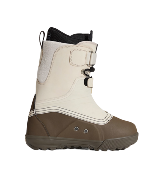 VANS VANS INFUSE SNOWSURF SNOWBOARD BOOTS OATMEAL/BROWN 2026