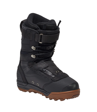 VANS VANS INFUSE SNOWBOARD BOOTS BLACK/WHITE 2026