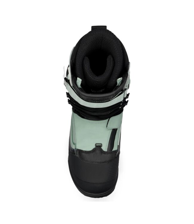 VANS INFUSE SNOWBOARD BOOTS 30TH ANNIVERSARY GRAY OLIVE 2026