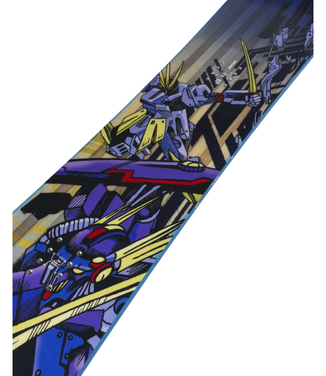 YES YOUTH FIRST BASIC SNOWBOARD 2026