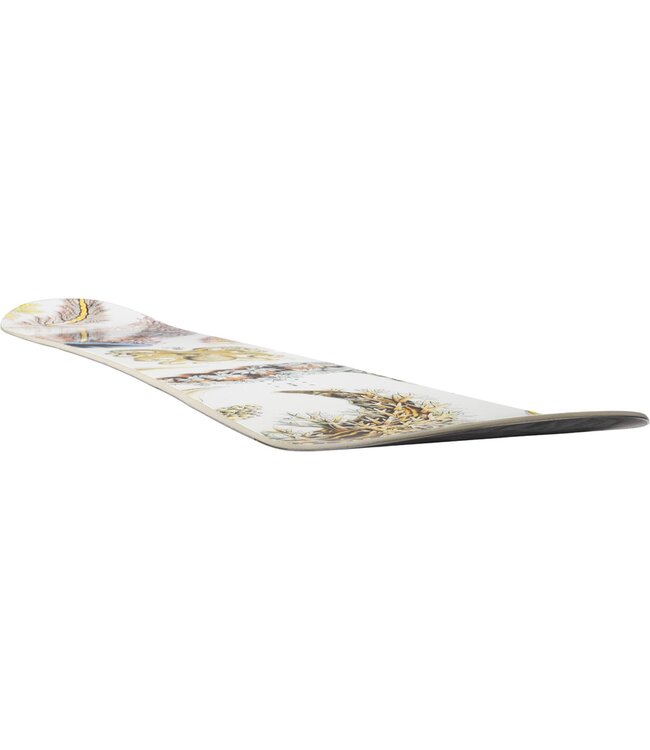 YES WOMENS HEL YES SNOWBOARD 2026