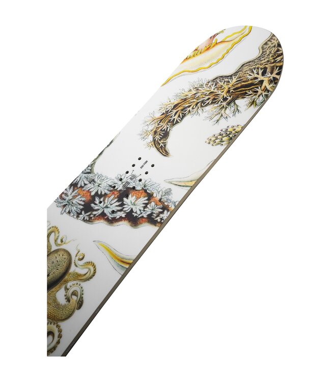 YES WOMENS HEL YES SNOWBOARD 2026