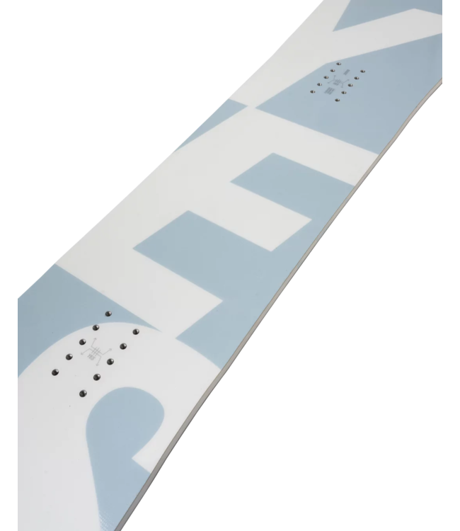 YES WOMENS BASIC SNOWBOARD 2026
