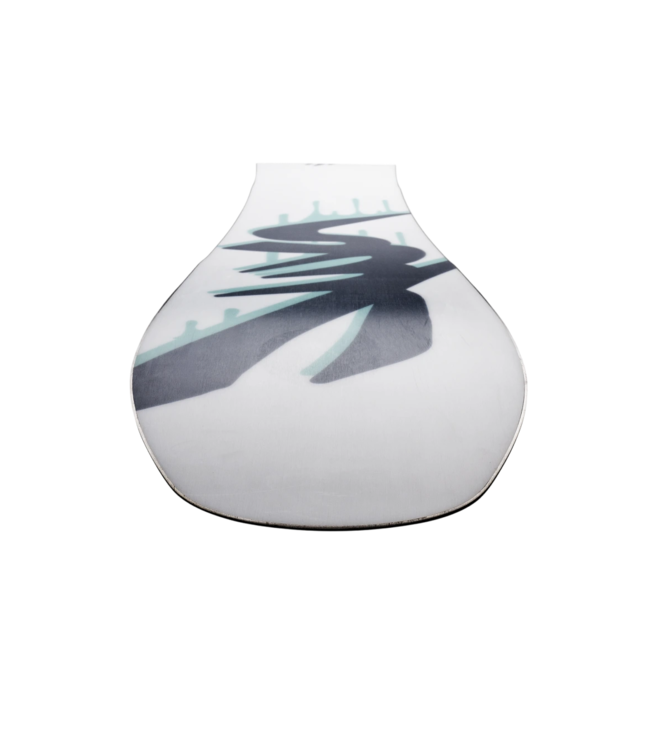 YES PICK YOUR LINE SNOWBOARD 2026